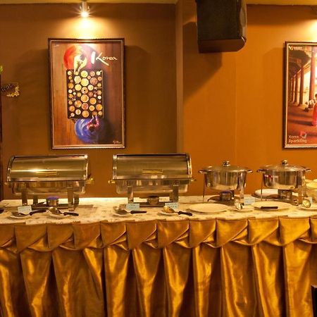 Misone Hotel Τσιάνγκ Μάι Εξωτερικό φωτογραφία