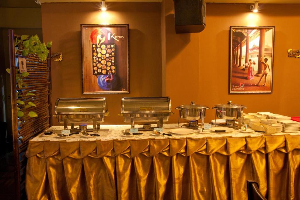 Misone Hotel Τσιάνγκ Μάι Εξωτερικό φωτογραφία