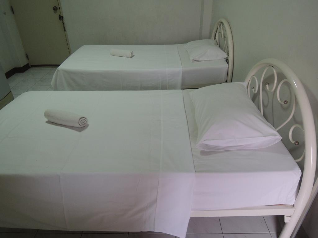 Misone Hotel Τσιάνγκ Μάι Δωμάτιο φωτογραφία