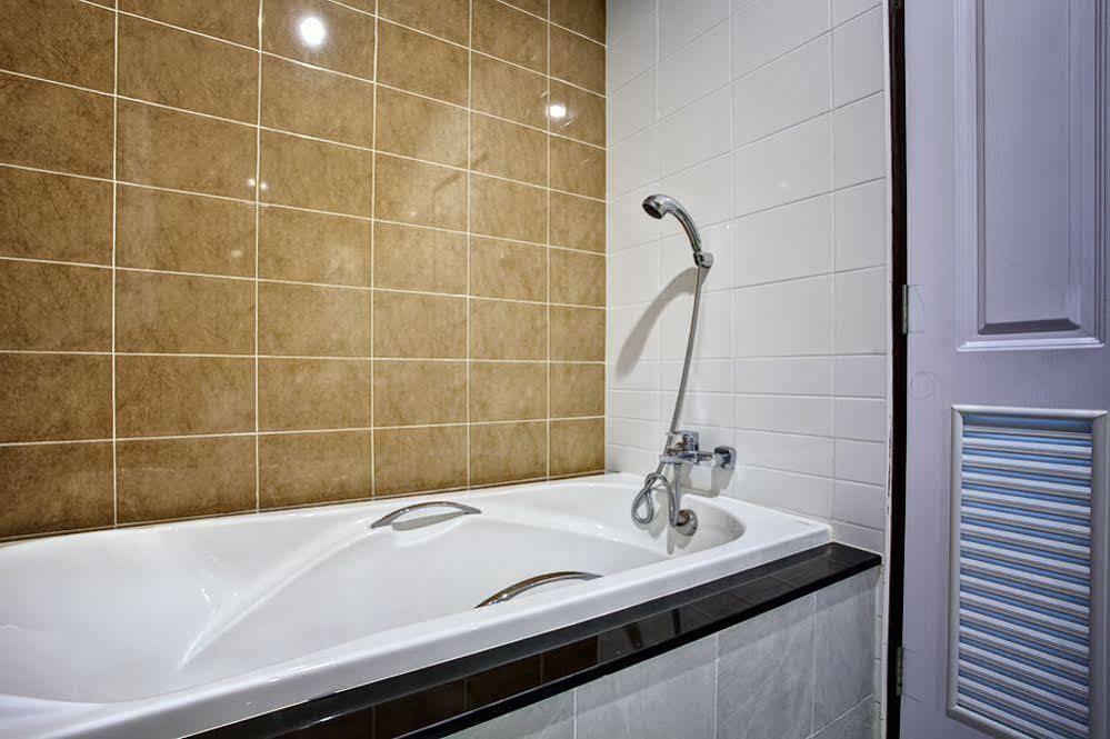 Misone Hotel Τσιάνγκ Μάι Εξωτερικό φωτογραφία